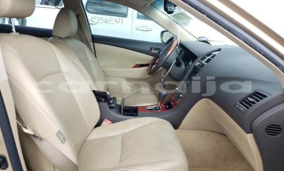 Acheter Neuf Voiture Lexus ES Autre à Badagry, État de Lagos Acheter Neuf Voiture Lexus ES Autre à Badagry, État de Lagos