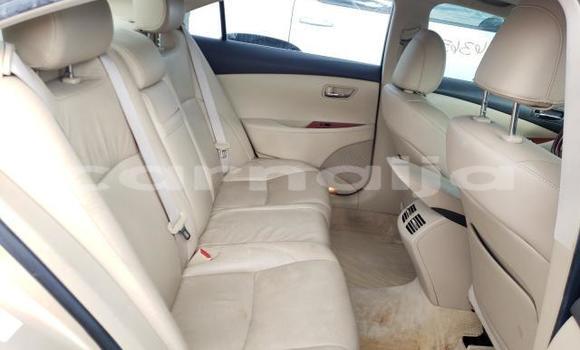 Acheter Neuf Voiture Lexus ES Autre à Badagry, État de Lagos Acheter Neuf Voiture Lexus ES Autre à Badagry, État de Lagos