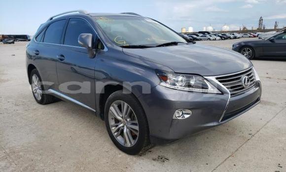 Acheter Neuf Voiture Lexus RX Autre à Badagry, État de Lagos