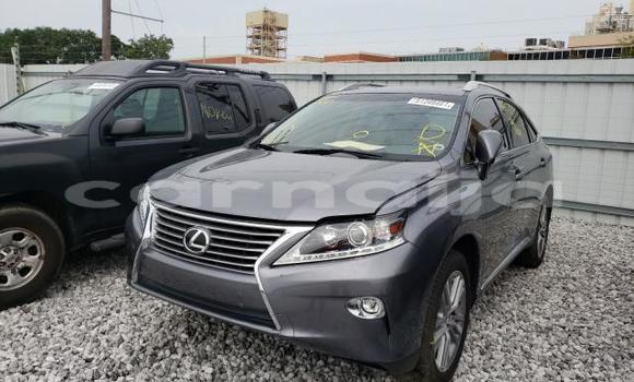 Acheter Neuf Voiture Lexus RX Autre à Badagry, État de Lagos Acheter Neuf Voiture Lexus RX Autre à Badagry, État de Lagos