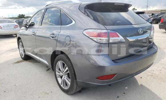 Acheter Neuf Voiture Lexus RX Autre à Badagry, État de Lagos Acheter Neuf Voiture Lexus RX Autre à Badagry, État de Lagos