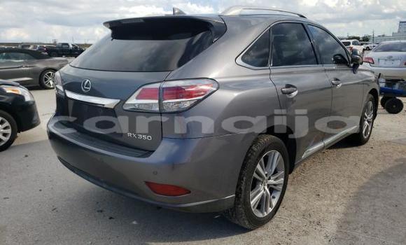 Acheter Neuf Voiture Lexus RX Autre à Badagry, État de Lagos Acheter Neuf Voiture Lexus RX Autre à Badagry, État de Lagos
