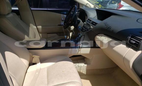 Acheter Neuf Voiture Lexus RX Autre à Badagry, État de Lagos Acheter Neuf Voiture Lexus RX Autre à Badagry, État de Lagos