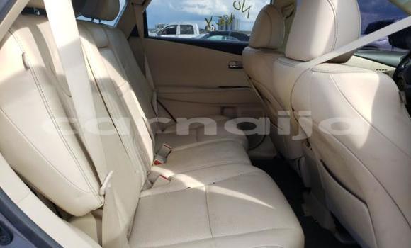 Acheter Neuf Voiture Lexus RX Autre à Badagry, État de Lagos Acheter Neuf Voiture Lexus RX Autre à Badagry, État de Lagos
