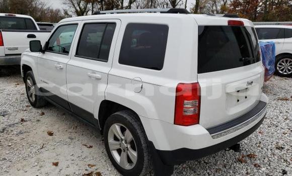 Acheter Neuf Voiture Jeep Patriot Blanc à Badagry, État de Lagos Acheter Neuf Voiture Jeep Patriot Blanc à Badagry, État de Lagos
