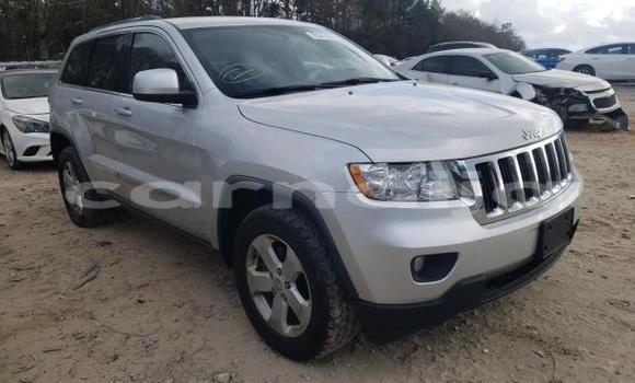 Acheter Neuf Voiture Jeep Grand Cherokee Autre à Badagry, État de Lagos Acheter Neuf Voiture Jeep Grand Cherokee Autre à Badagry, État de Lagos