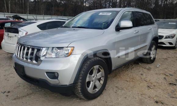 Acheter Neuf Voiture Jeep Grand Cherokee Autre à Badagry, État de Lagos Acheter Neuf Voiture Jeep Grand Cherokee Autre à Badagry, État de Lagos