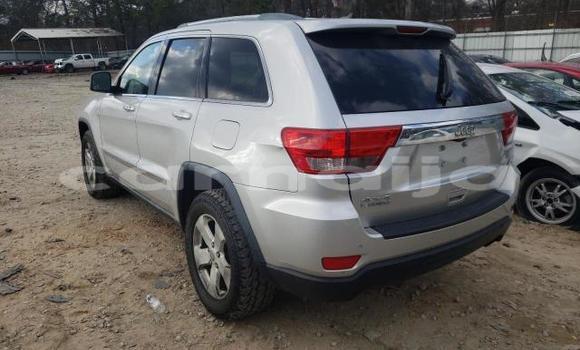 Acheter Neuf Voiture Jeep Grand Cherokee Autre à Badagry, État de Lagos Acheter Neuf Voiture Jeep Grand Cherokee Autre à Badagry, État de Lagos