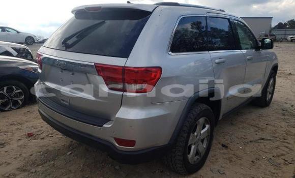 Acheter Neuf Voiture Jeep Grand Cherokee Autre à Badagry, État de Lagos Acheter Neuf Voiture Jeep Grand Cherokee Autre à Badagry, État de Lagos