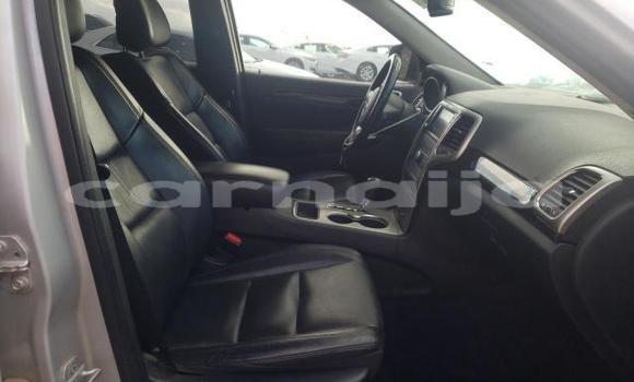 Acheter Neuf Voiture Jeep Grand Cherokee Autre à Badagry, État de Lagos Acheter Neuf Voiture Jeep Grand Cherokee Autre à Badagry, État de Lagos