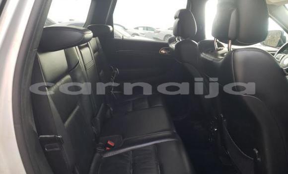 Acheter Neuf Voiture Jeep Grand Cherokee Autre à Badagry, État de Lagos Acheter Neuf Voiture Jeep Grand Cherokee Autre à Badagry, État de Lagos