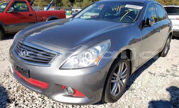 Buy New Infiniti G Other Car in Badagry in Lagos State Buy New Infiniti G Other Car in Badagry in Lagos State