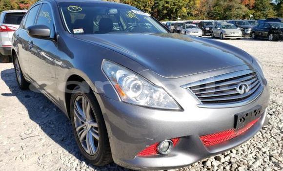 Acheter Neuf Voiture Infiniti G Autre à Badagry, État de Lagos Acheter Neuf Voiture Infiniti G Autre à Badagry, État de Lagos