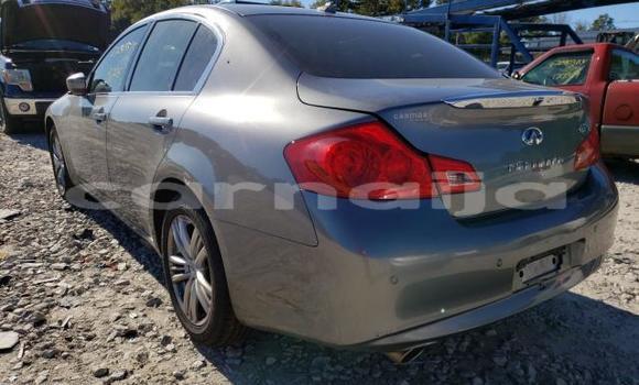 Acheter Neuf Voiture Infiniti G Autre à Badagry, État de Lagos Acheter Neuf Voiture Infiniti G Autre à Badagry, État de Lagos