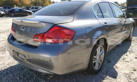 Acheter Neuf Voiture Infiniti G Autre à Badagry, État de Lagos Acheter Neuf Voiture Infiniti G Autre à Badagry, État de Lagos
