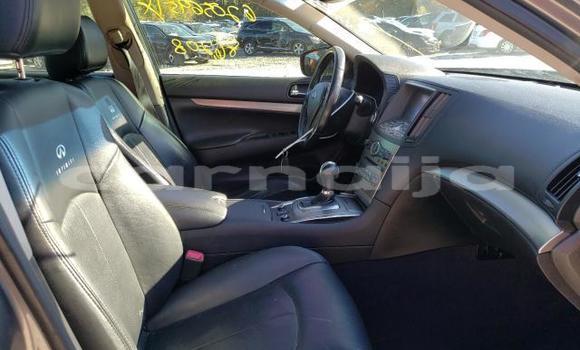 Acheter Neuf Voiture Infiniti G Autre à Badagry, État de Lagos Acheter Neuf Voiture Infiniti G Autre à Badagry, État de Lagos