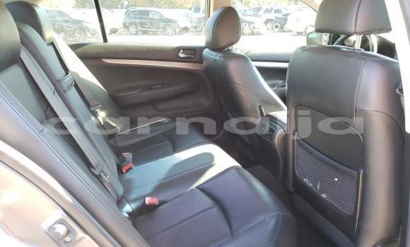 Acheter Neuf Voiture Infiniti G Autre à Badagry, État de Lagos Acheter Neuf Voiture Infiniti G Autre à Badagry, État de Lagos