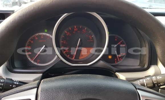 Acheter Occasion Voiture Toyota 4Runner Gris à Lagos, État de Lagos Acheter Occasion Voiture Toyota 4Runner Gris à Lagos, État de Lagos