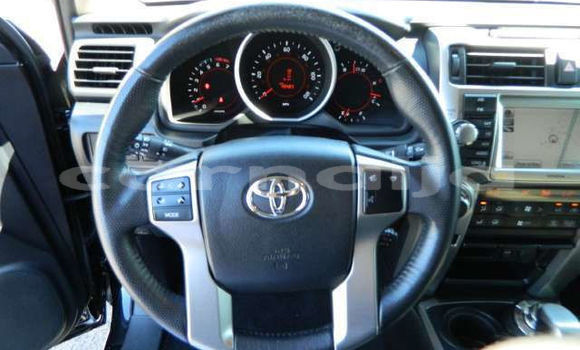 Buy Used Toyota 4Runner Beige Car in Lagos in Lagos State Buy Used Toyota 4Runner Beige Car in Lagos in Lagos State