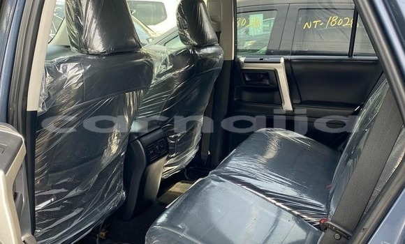 Buy Used Toyota 4Runner Beige Car in Lagos in Lagos State Buy Used Toyota 4Runner Beige Car in Lagos in Lagos State