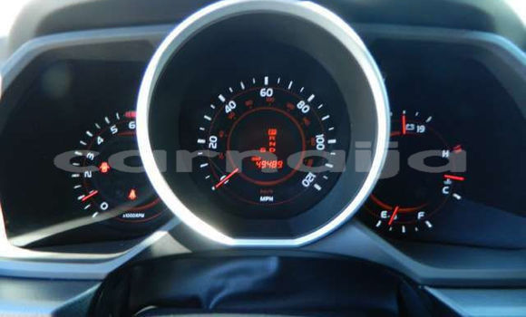 Acheter Occasion Voiture Toyota 4Runner Noir à Lagos, État de Lagos Acheter Occasion Voiture Toyota 4Runner Noir à Lagos, État de Lagos