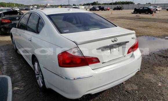 Acheter Neuf Voiture Infiniti M Blanc à Badagry, État de Lagos Acheter Neuf Voiture Infiniti M Blanc à Badagry, État de Lagos