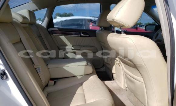 Acheter Neuf Voiture Infiniti M Blanc à Badagry, État de Lagos Acheter Neuf Voiture Infiniti M Blanc à Badagry, État de Lagos