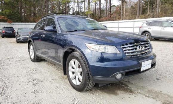 Buy New Infiniti FX Other Car in Badagry in Lagos State