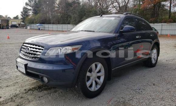 Buy New Infiniti FX Other Car in Badagry in Lagos State Buy New Infiniti FX Other Car in Badagry in Lagos State