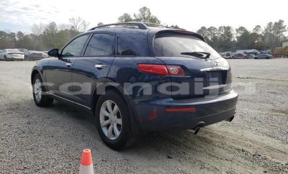 Buy New Infiniti FX Other Car in Badagry in Lagos State Buy New Infiniti FX Other Car in Badagry in Lagos State