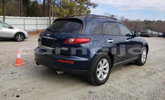 Buy New Infiniti FX Other Car in Badagry in Lagos State Buy New Infiniti FX Other Car in Badagry in Lagos State