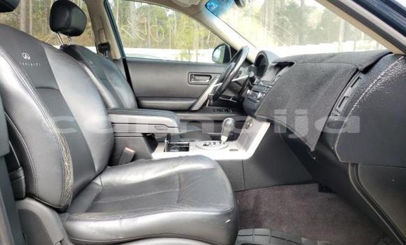 Buy New Infiniti FX Other Car in Badagry in Lagos State Buy New Infiniti FX Other Car in Badagry in Lagos State