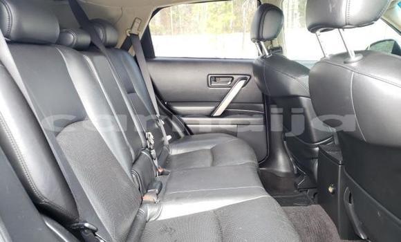 Buy New Infiniti FX Other Car in Badagry in Lagos State Buy New Infiniti FX Other Car in Badagry in Lagos State