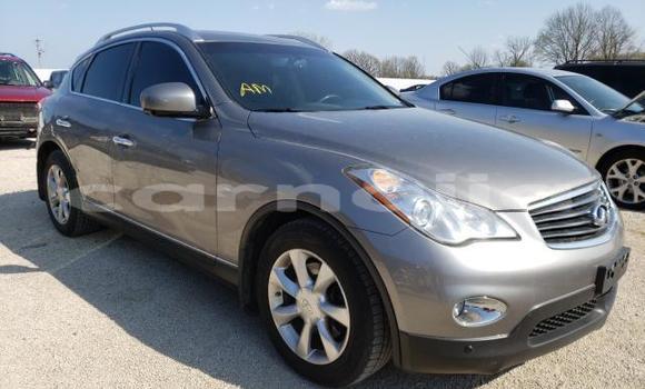 Buy New Infiniti FX Other Car in Badagry in Lagos State Buy New Infiniti FX Other Car in Badagry in Lagos State