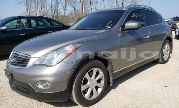 Buy New Infiniti FX Other Car in Badagry in Lagos State Buy New Infiniti FX Other Car in Badagry in Lagos State