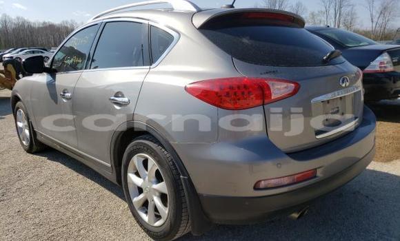 Buy New Infiniti FX Other Car in Badagry in Lagos State Buy New Infiniti FX Other Car in Badagry in Lagos State