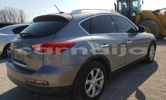 Buy New Infiniti FX Other Car in Badagry in Lagos State Buy New Infiniti FX Other Car in Badagry in Lagos State