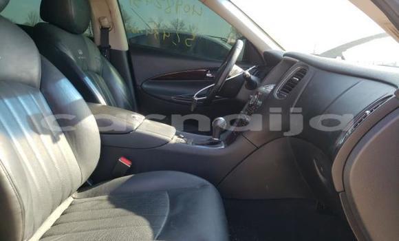 Buy New Infiniti FX Other Car in Badagry in Lagos State Buy New Infiniti FX Other Car in Badagry in Lagos State