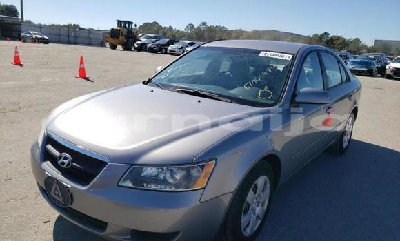 Acheter Neuf Voiture Hyundai Sonata Autre à Badagry, État de Lagos