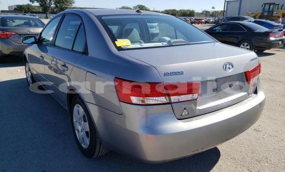 Acheter Neuf Voiture Hyundai Sonata Autre à Badagry, État de Lagos Acheter Neuf Voiture Hyundai Sonata Autre à Badagry, État de Lagos