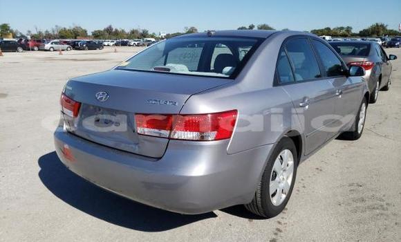 Acheter Neuf Voiture Hyundai Sonata Autre à Badagry, État de Lagos Acheter Neuf Voiture Hyundai Sonata Autre à Badagry, État de Lagos