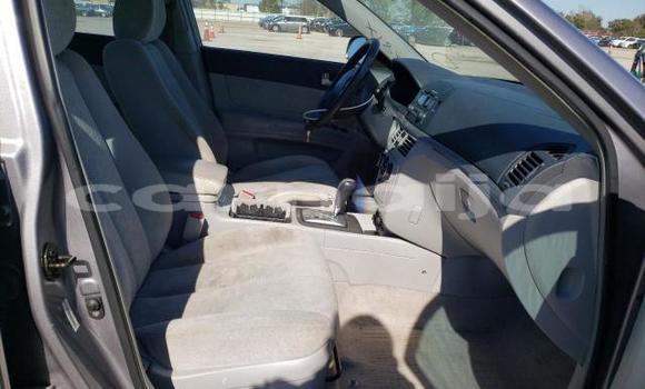 Acheter Neuf Voiture Hyundai Sonata Autre à Badagry, État de Lagos Acheter Neuf Voiture Hyundai Sonata Autre à Badagry, État de Lagos