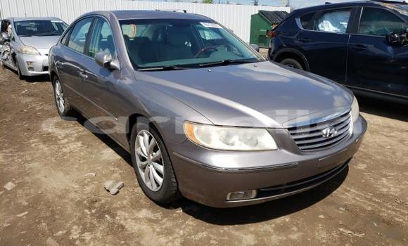 Buy New Hyundai Azera Other Car in Badagry in Lagos State Buy New Hyundai Azera Other Car in Badagry in Lagos State