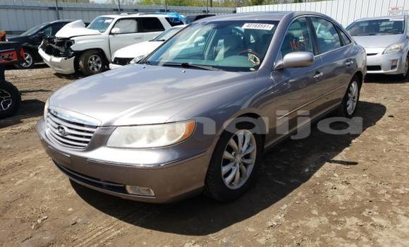 Buy New Hyundai Azera Other Car in Badagry in Lagos State Buy New Hyundai Azera Other Car in Badagry in Lagos State
