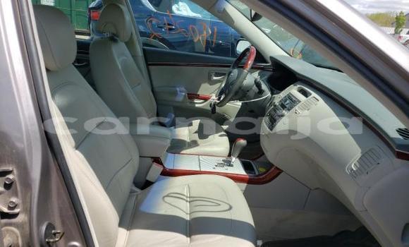 Buy New Hyundai Azera Other Car in Badagry in Lagos State Buy New Hyundai Azera Other Car in Badagry in Lagos State