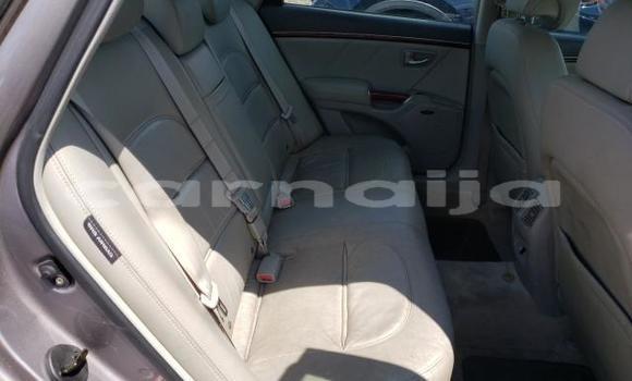 Buy New Hyundai Azera Other Car in Badagry in Lagos State Buy New Hyundai Azera Other Car in Badagry in Lagos State