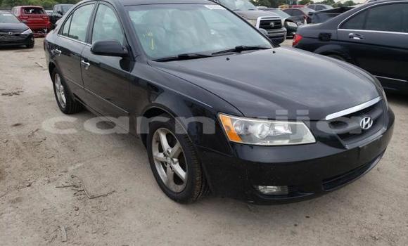 Buy New Hyundai Sonata Black Car in Badagry in Lagos State Buy New Hyundai Sonata Black Car in Badagry in Lagos State