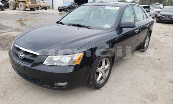 Buy New Hyundai Sonata Black Car in Badagry in Lagos State Buy New Hyundai Sonata Black Car in Badagry in Lagos State