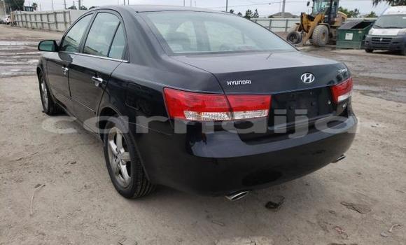 Buy New Hyundai Sonata Black Car in Badagry in Lagos State Buy New Hyundai Sonata Black Car in Badagry in Lagos State