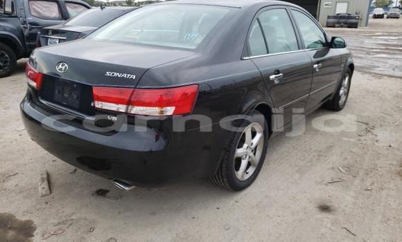 Buy New Hyundai Sonata Black Car in Badagry in Lagos State Buy New Hyundai Sonata Black Car in Badagry in Lagos State